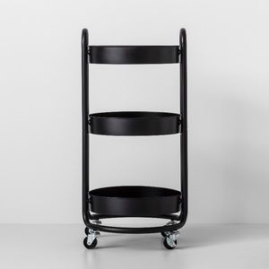 TARGET 3 TIER CART